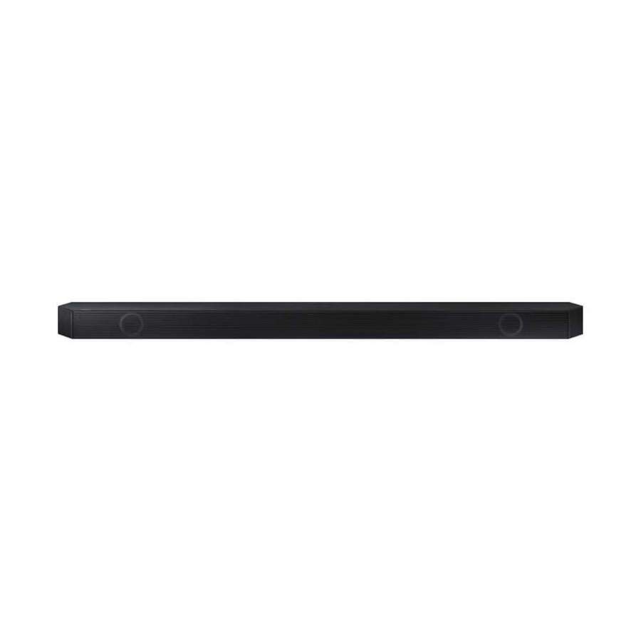 Samsung HW-Q990D/EN Graphite Black | Dolby Atmos 11.1.4 Soundbar (2024)