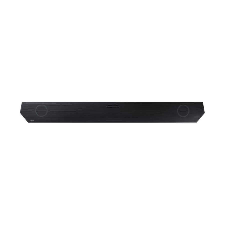 Samsung HW-Q990D/EN Graphite Black | Dolby Atmos 11.1.4 Soundbar (2024)