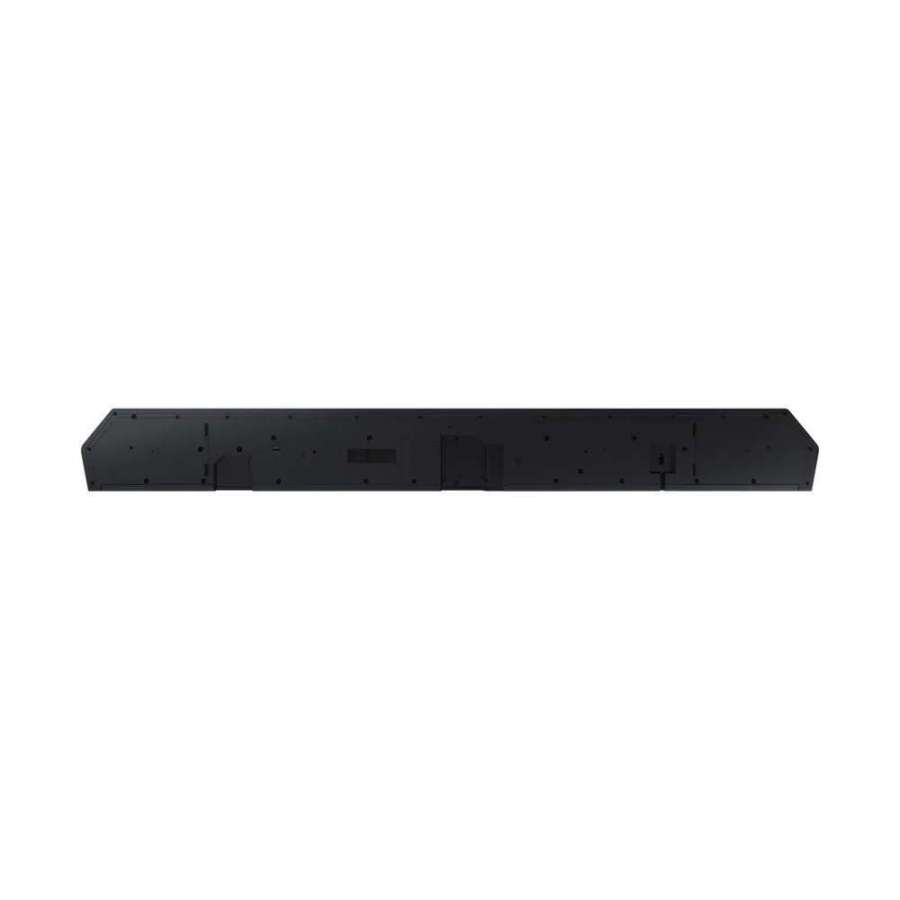 Samsung HW-Q990D/EN Graphite Black | Dolby Atmos 11.1.4 Soundbar (2024)