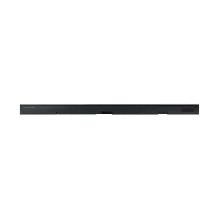 Samsung HW-Q990D/EN Graphite Black | Dolby Atmos 11.1.4 Soundbar (2024)