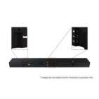 Samsung HW-Q990D/EN Graphite Black | Dolby Atmos 11.1.4 Soundbar (2024)