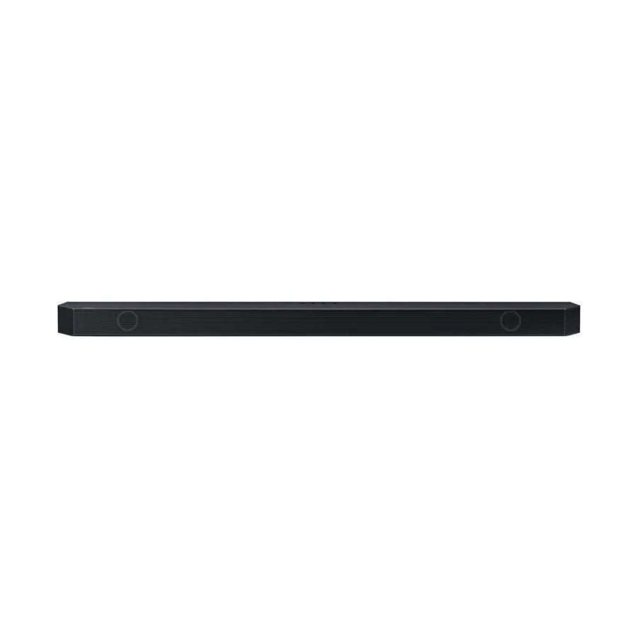 Samsung HW-Q930D/EN Titanium Black | Dolby Atmos 9.1.4 Soundbar (2024)
