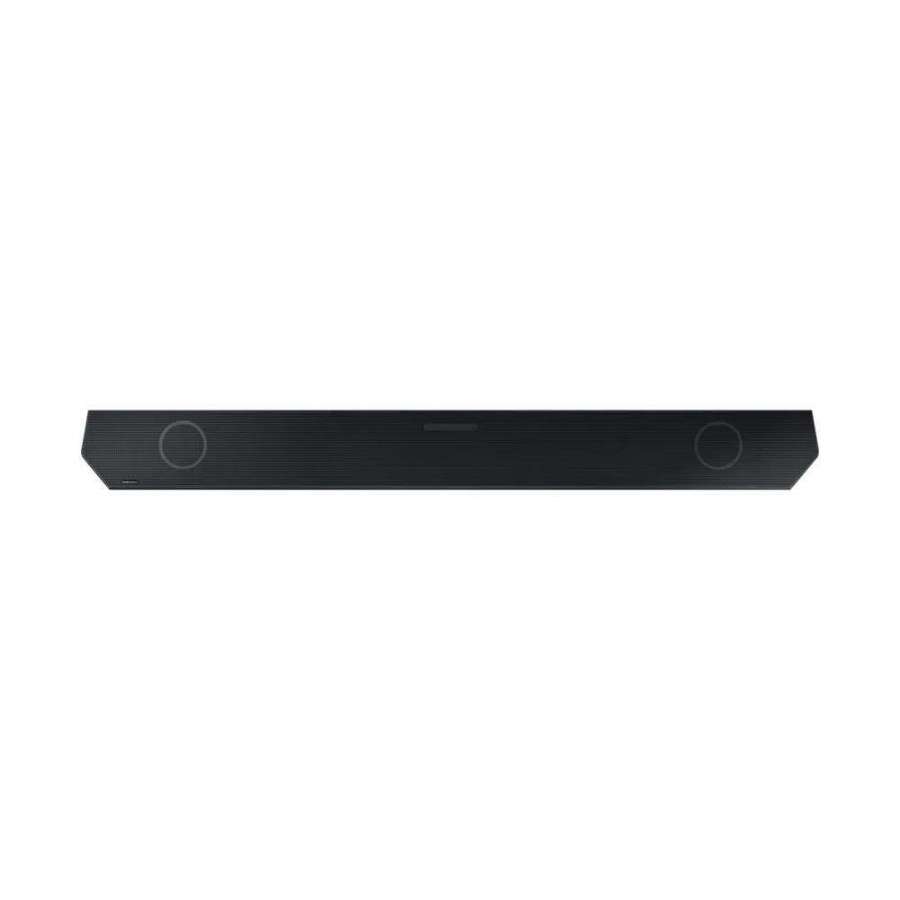 Samsung HW-Q930D/EN Titanium Black | Dolby Atmos 9.1.4 Soundbar (2024)