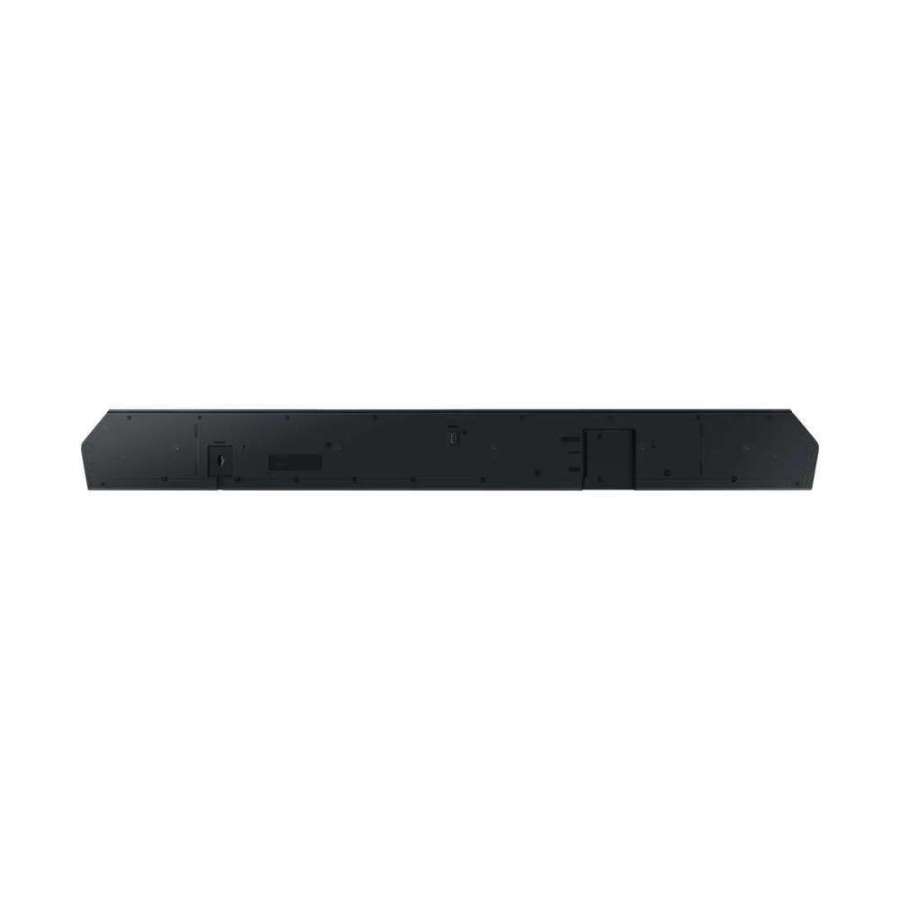 Samsung HW-Q930D/EN Titanium Black | Dolby Atmos 9.1.4 Soundbar (2024)