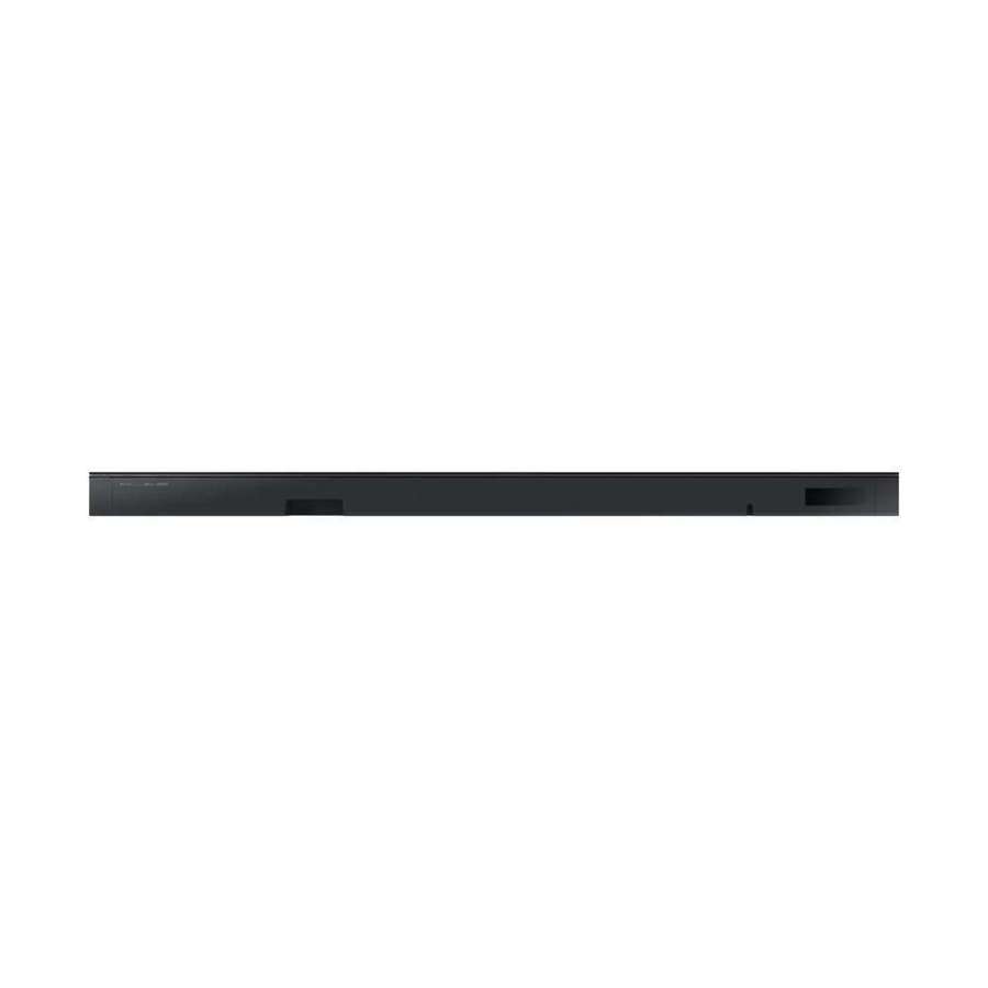 Samsung HW-Q930D/EN Titanium Black | Dolby Atmos 9.1.4 Soundbar (2024)