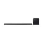 Samsung HW-S800D/EN Black | Dolby Atmos 3.1.2 Slim Soundbar (2024)