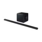 Samsung HW-S800D/EN Black | Dolby Atmos 3.1.2 Slim Soundbar (2024)
