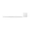 Samsung HW-S801D/EN White | Dolby Atmos 3.1.2 Slim Soundbar (2024)REMISE PROMO AU MAGASIN ET DANS LE PANIER DIRECT