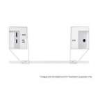 Samsung HW-S801D/EN White | Dolby Atmos 3.1.2 Slim Soundbar (2024)REMISE PROMO AU MAGASIN ET DANS LE PANIER DIRECT