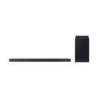 Samsung HW-S700D/EN Black | 3.1 Slim Soundbar (2024)