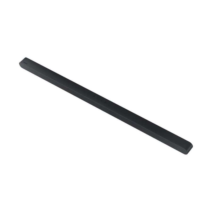 Samsung HW-S700D/EN Black | 3.1 Slim Soundbar (2024)
