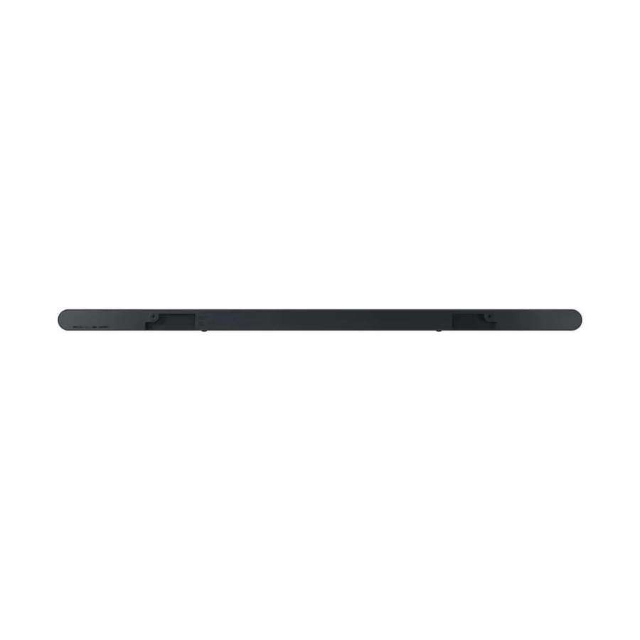 Samsung HW-S700D/EN Black | 3.1 Slim Soundbar (2024)