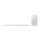 Samsung HW-S701D/EN White | 3.1 Slim Soundbar (2024)