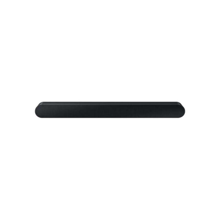 Samsung HW-S60D/EN Black | 5.0 Slim Soundbar (2024)