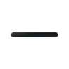 Samsung HW-S60D/EN Black | 5.0 Slim Soundbar (2024)
