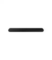Samsung HW-S60D/EN Black | 5.0 Slim Soundbar (2024)