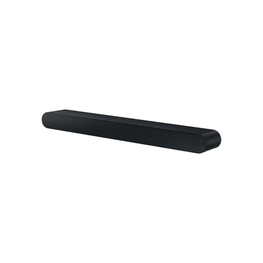Samsung HW-S60D/EN Black | 5.0 Slim Soundbar (2024)
