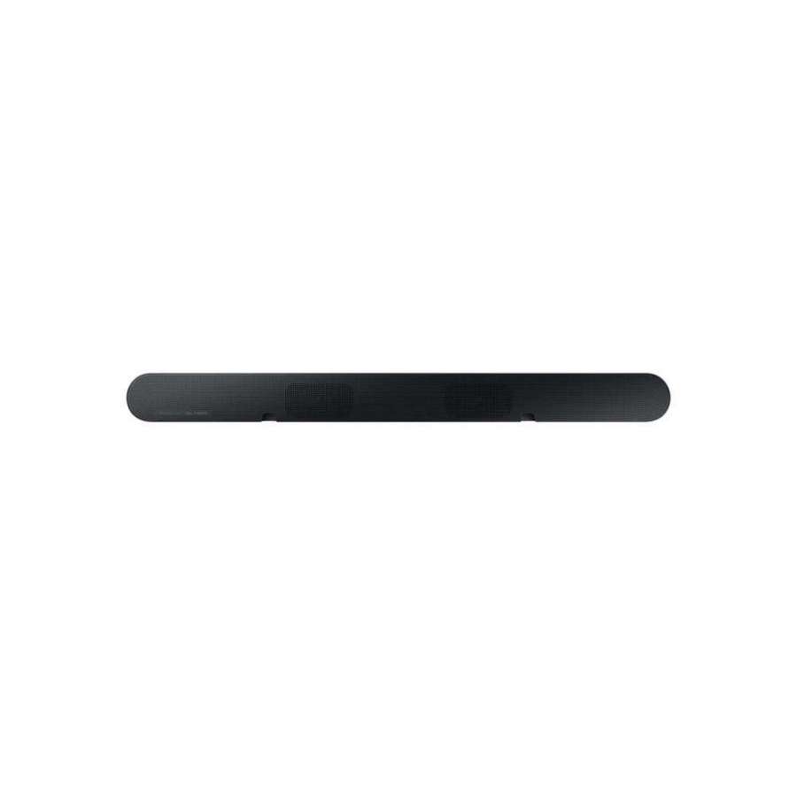 Samsung HW-S60D/EN Black | 5.0 Slim Soundbar (2024)