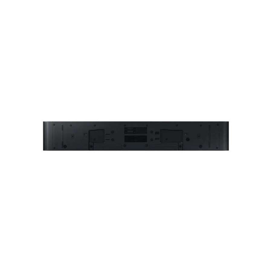 Samsung HW-S60D/EN Black | 5.0 Slim Soundbar (2024)