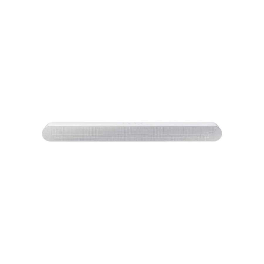 Samsung HW-S61D/EN White | 5.0 Slim Soundbar (2024)