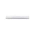 Samsung HW-S61D/EN White | 5.0 Slim Soundbar (2024)