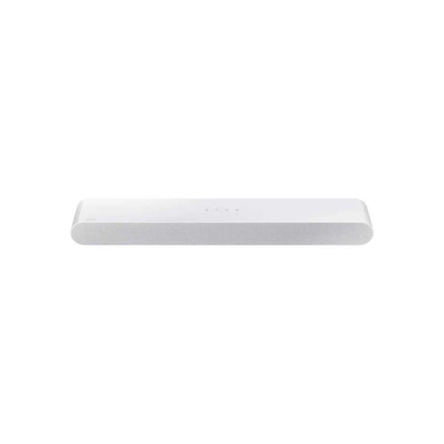 Samsung HW-S61D/EN White | 5.0 Slim Soundbar (2024)