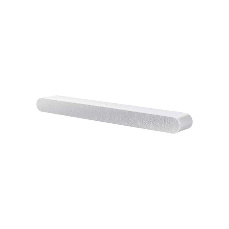 Samsung HW-S61D/EN White | 5.0 Slim Soundbar (2024)