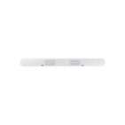 Samsung HW-S61D/EN White | 5.0 Slim Soundbar (2024)
