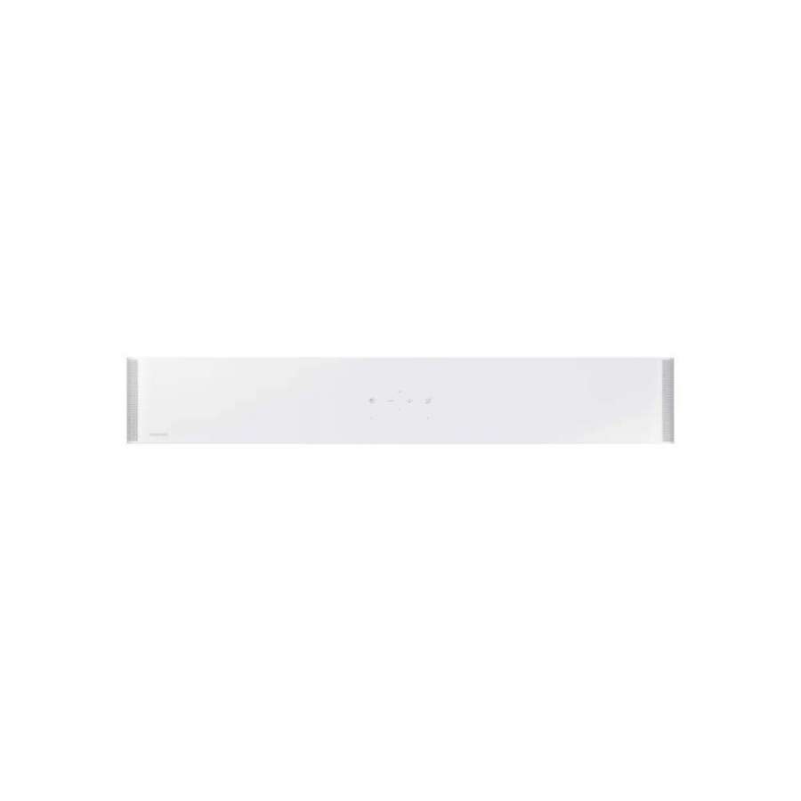 Samsung HW-S61D/EN White | 5.0 Slim Soundbar (2024)