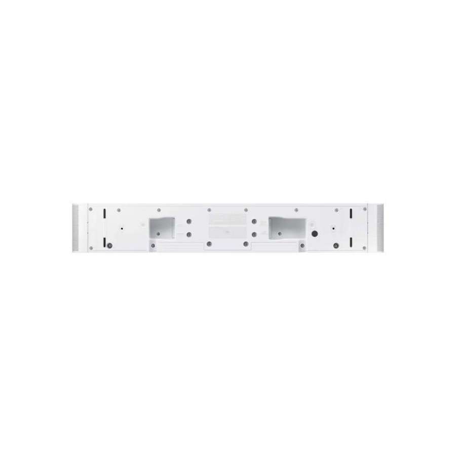 Samsung HW-S61D/EN White | 5.0 Slim Soundbar (2024)
