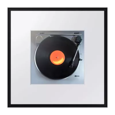 Samsung Music Frame HW-LS60D à Genève | Digistore.ch