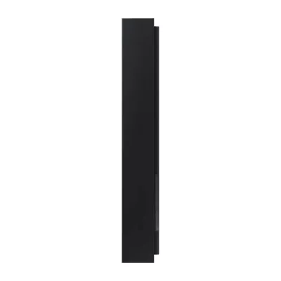 Samsung Music Frame HW-LS60D/EN Black (2024)