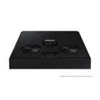 Samsung Music Frame HW-LS60D/EN Black (2024)