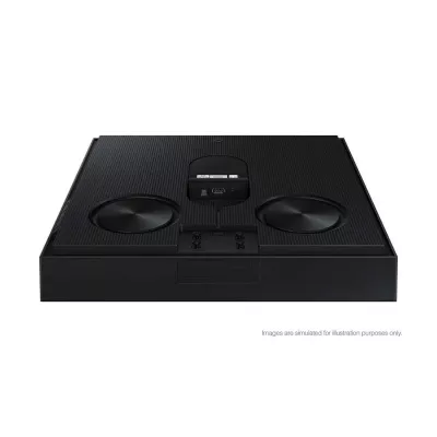 Samsung Music Frame HW-LS60D à Genève | Digistore.ch