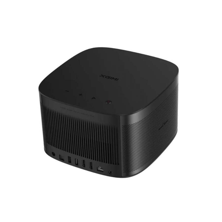Xgimi Horizon Pro 4K | Vidéoprojecteur 4K avec Luminosité de 1500 lumens ISO et Son Harman Kardon