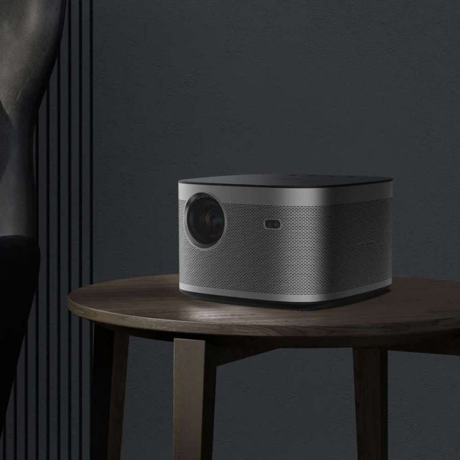 Xgimi Horizon 1080p | Vidéoprojecteur Full HD avec Son Harman Kardon