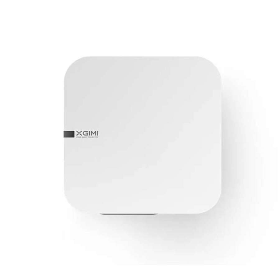 Xgimi Elfin | Vidéoprojecteur Full HD Compact avec Son Harman Kardon