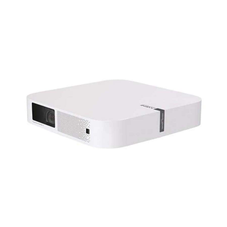 Xgimi Elfin | Vidéoprojecteur Full HD Compact avec Son Harman Kardon