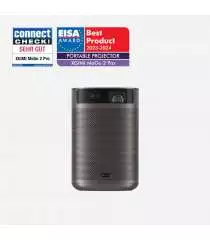 Xgimi MoGO 2 Pro | Projecteur de Cinéma Portable avec Haut-Parleurs Harman Kardon