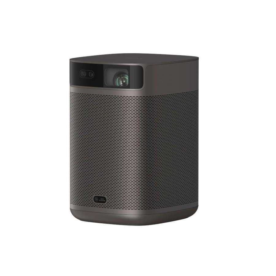 Xgimi MoGO 2 Pro | Projecteur de Cinéma Portable avec Haut-Parleurs Harman Kardon