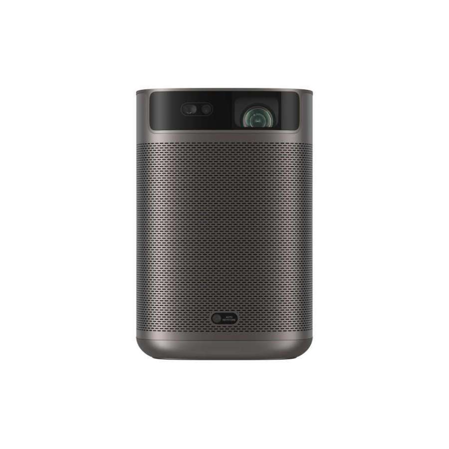 Xgimi MoGO 2 Pro | Projecteur de Cinéma Portable avec Haut-Parleurs Harman Kardon