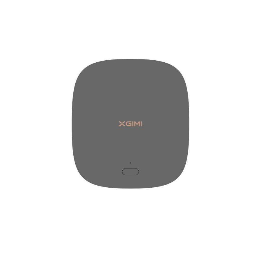 Xgimi MoGO 2 Pro | Projecteur de Cinéma Portable avec Haut-Parleurs Harman Kardon
