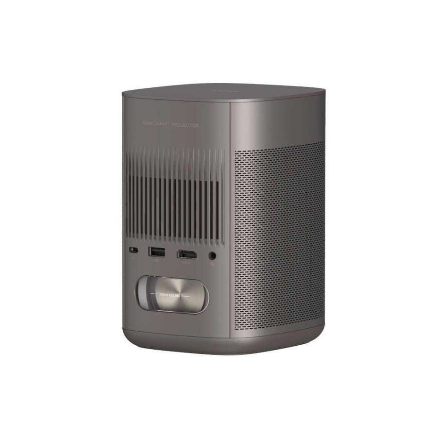 Xgimi MoGO 2 Pro | Projecteur de Cinéma Portable avec Haut-Parleurs Harman Kardon