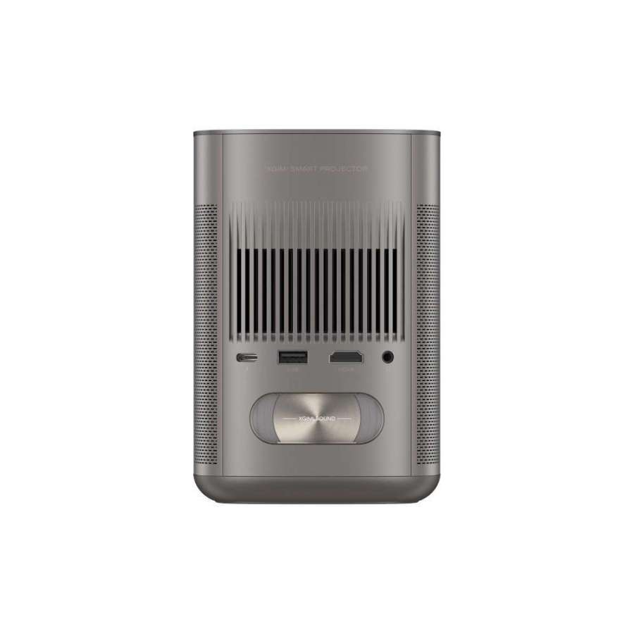 Xgimi MoGO 2 Pro | Projecteur de Cinéma Portable avec Haut-Parleurs Harman Kardon