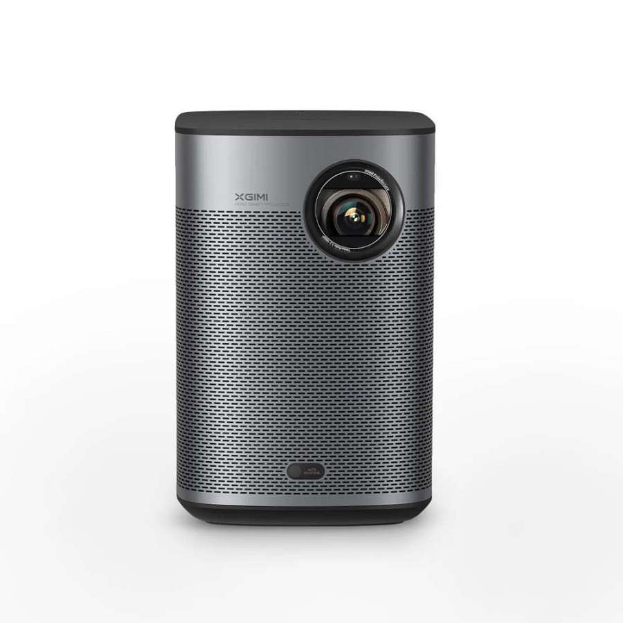 Xgimi Halo+ | Projecteur Portable Full-HD Lumineux avec Batterie Intégrée