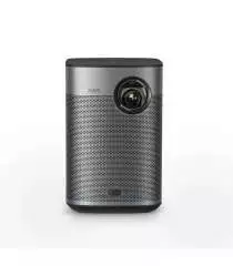 Xgimi Halo+ | Projecteur Portable Full-HD Lumineux avec Batterie Intégrée