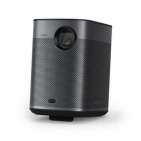 Xgimi Halo+ | Projecteur Portable Full-HD Lumineux avec Batterie Intégrée