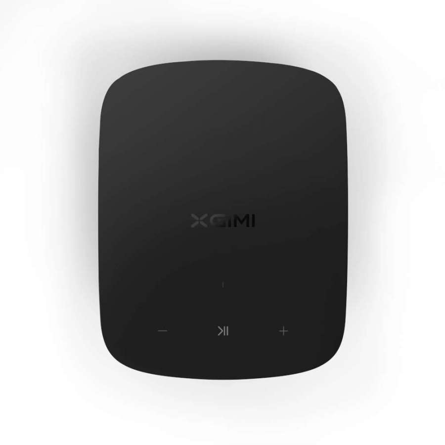 Xgimi Halo+ | Projecteur Portable Full-HD Lumineux avec Batterie Intégrée