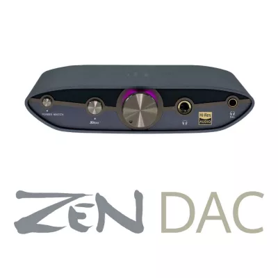 iFi Audio ZEN DAC 3 à Genève | Digistore.ch