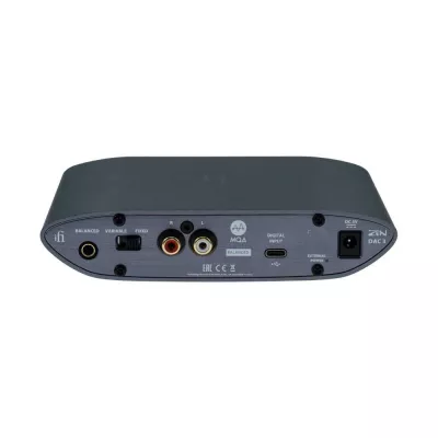 iFi Audio Zen DAC 3 | DAC/Amplificateur de casque